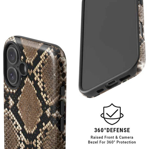 Serpent iPhone 16 Plus Magsafe Impact Case